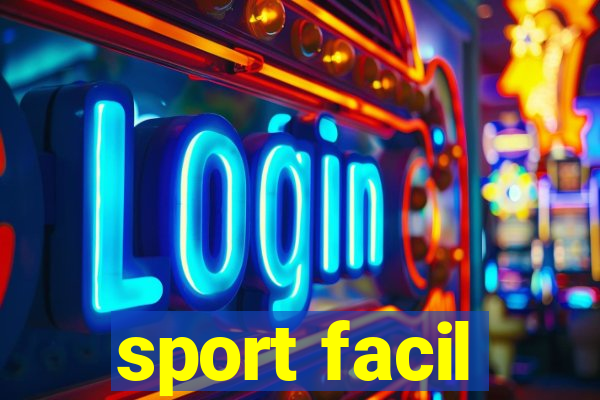 sport facil